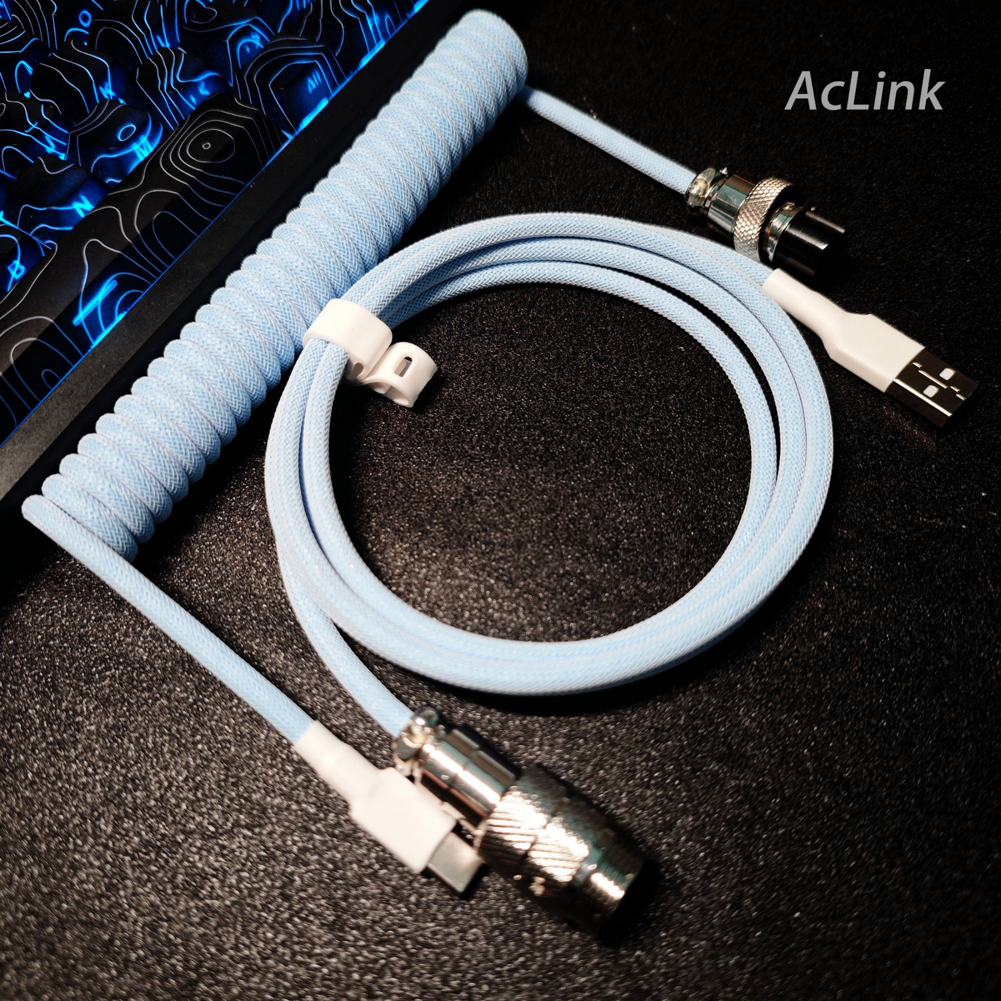 8K Standard Aviation Cable(No Weighted Rod)