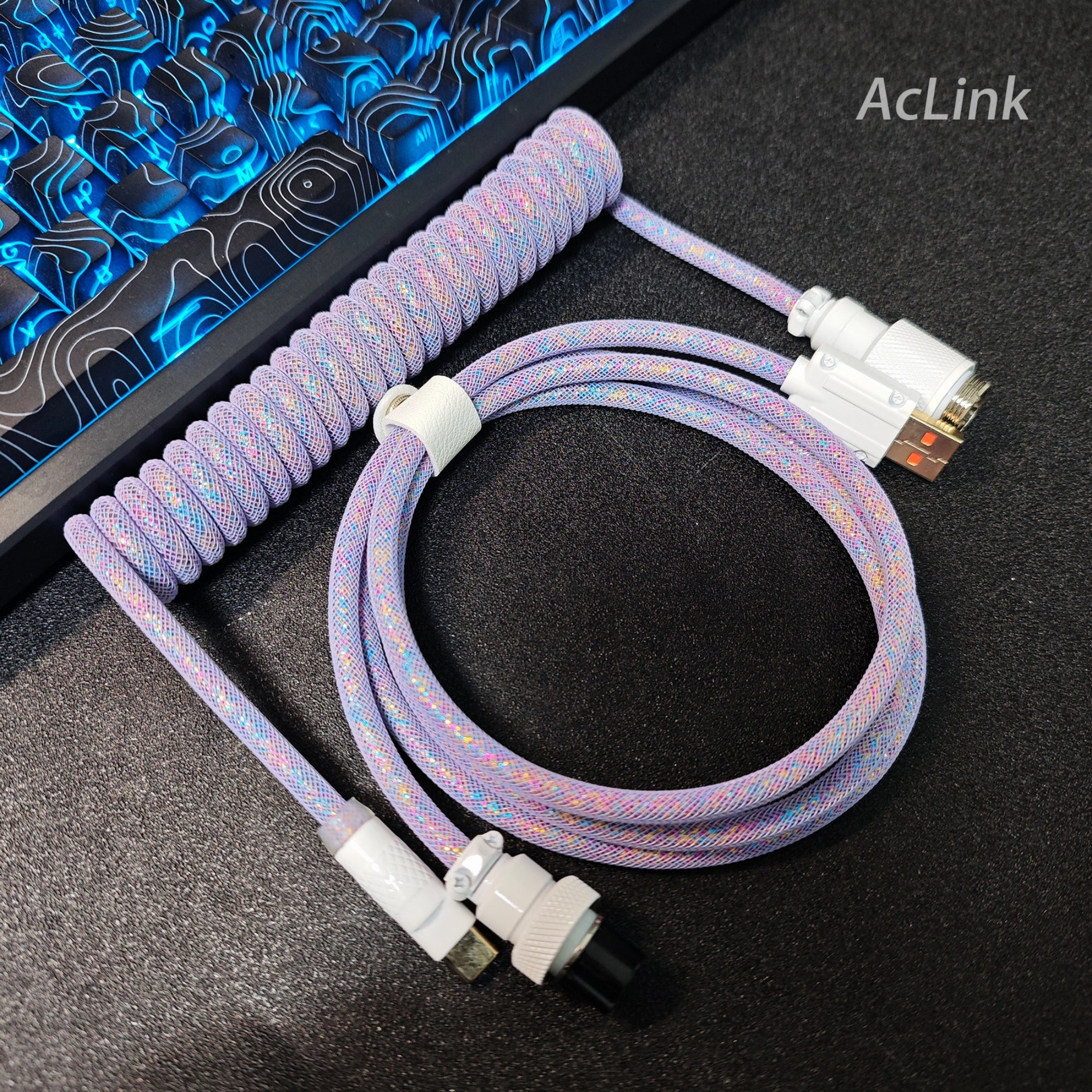5-Core Aviation Cable