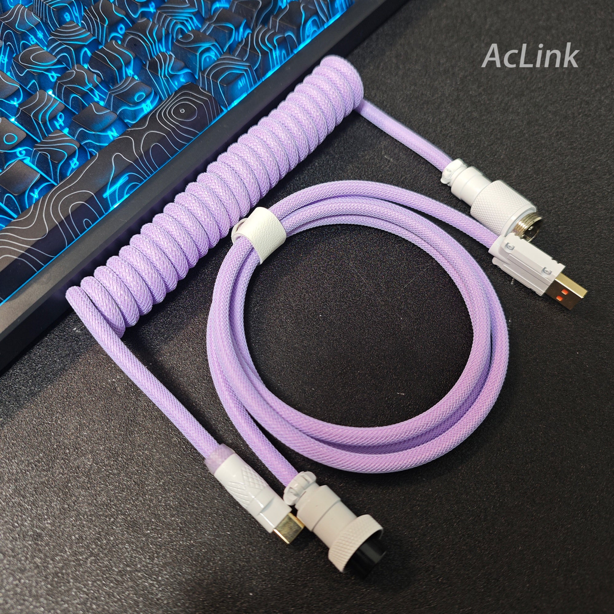 5-Core Aviation Cable