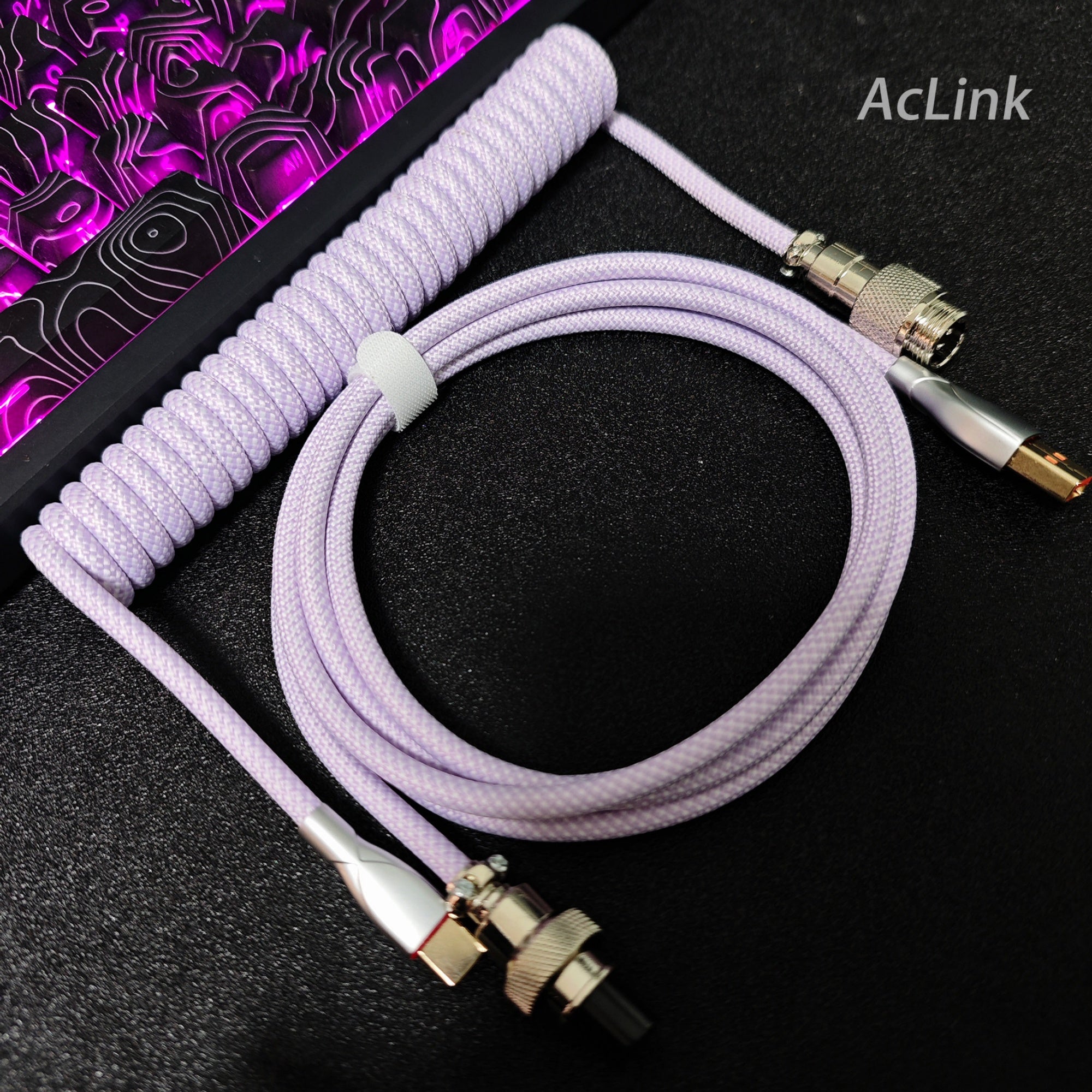 MKL Aviation Cable