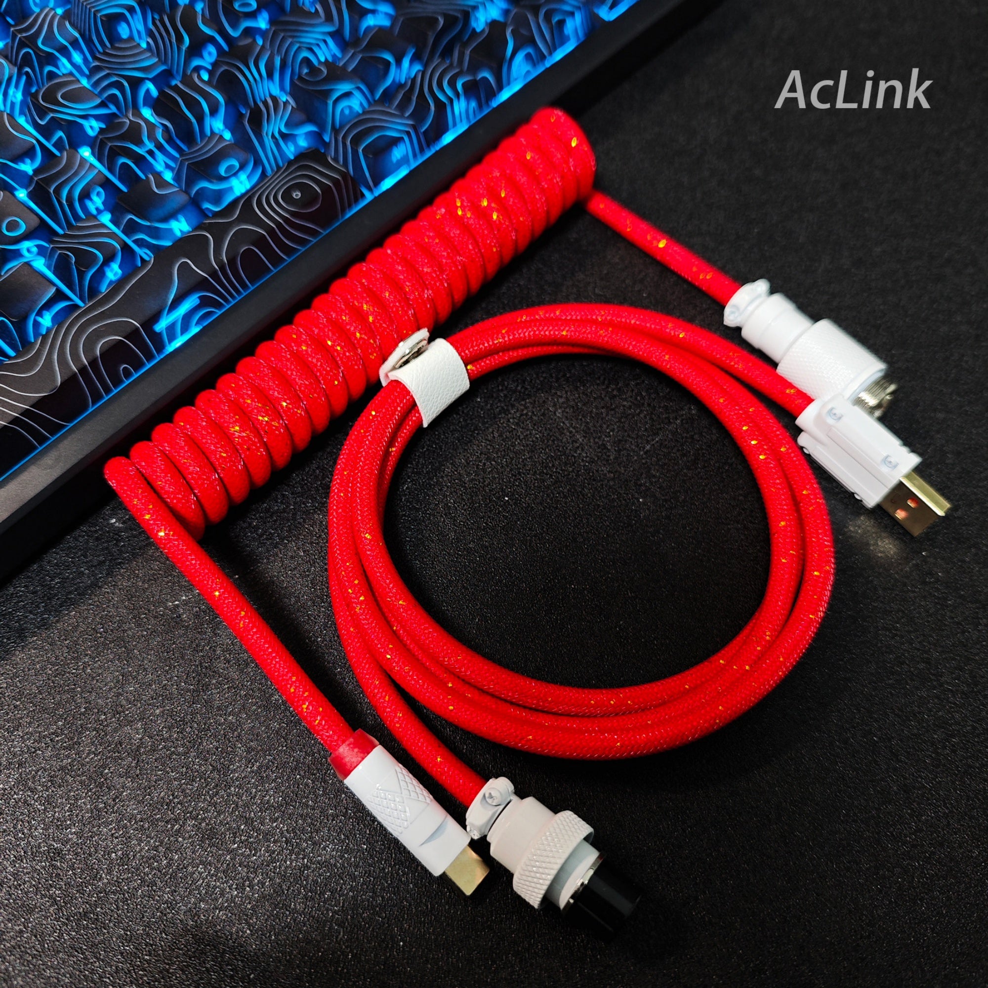 5-Core Aviation Cable