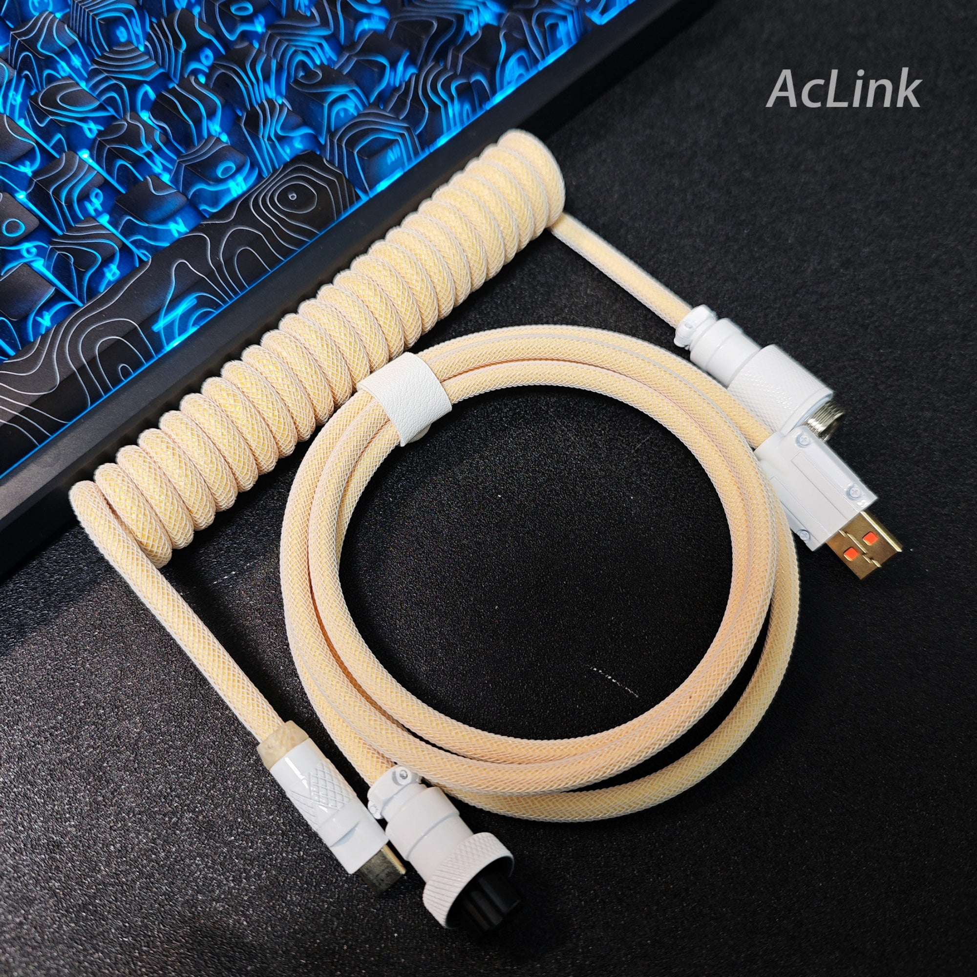 5-Core Aviation Cable