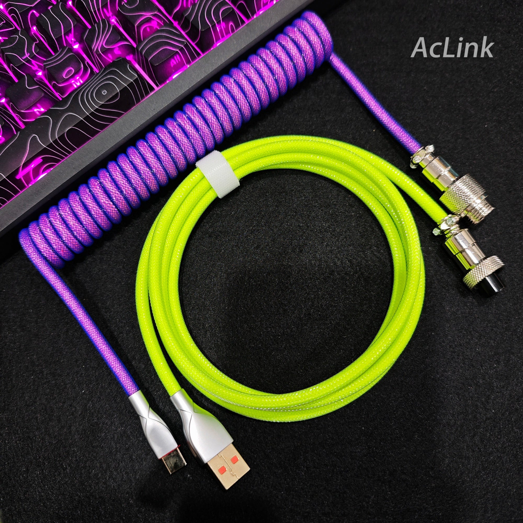 EVA Aviation Cable