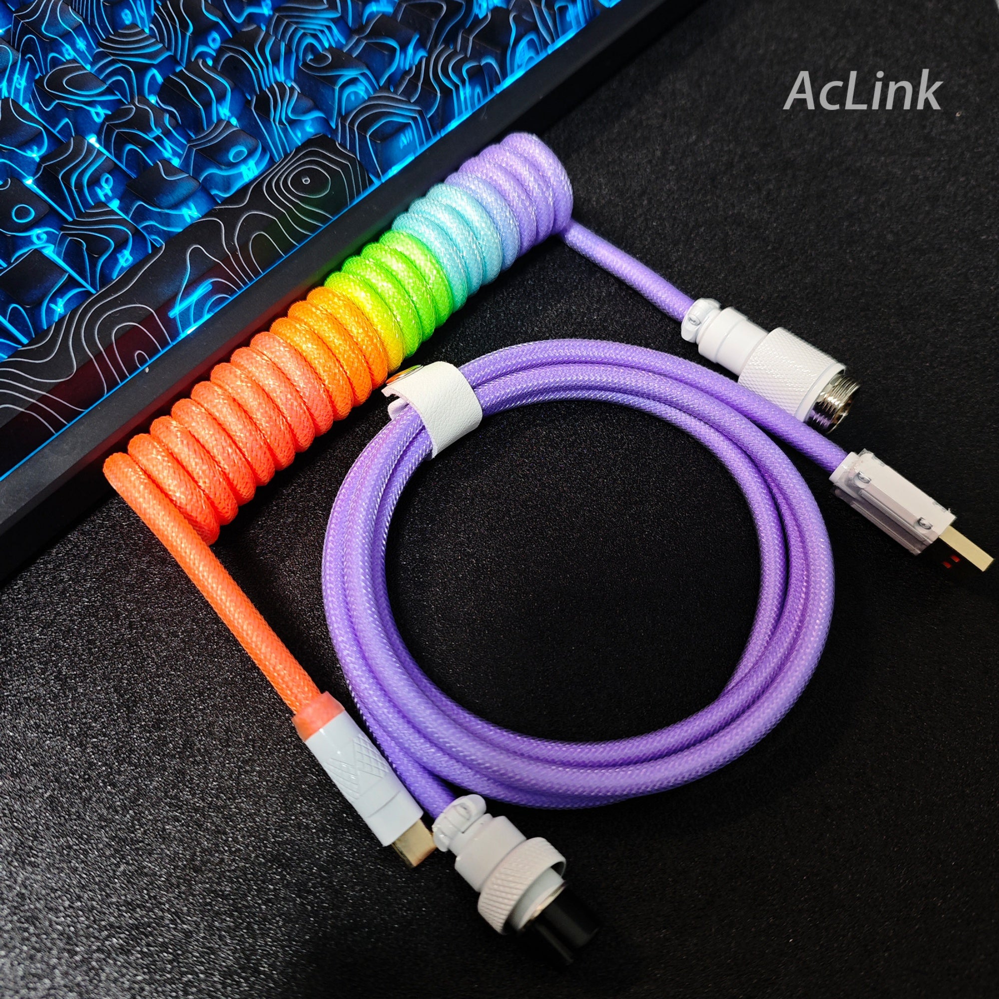 5-Core Aviation Cable