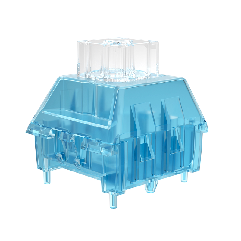 BOX Arctic Fox