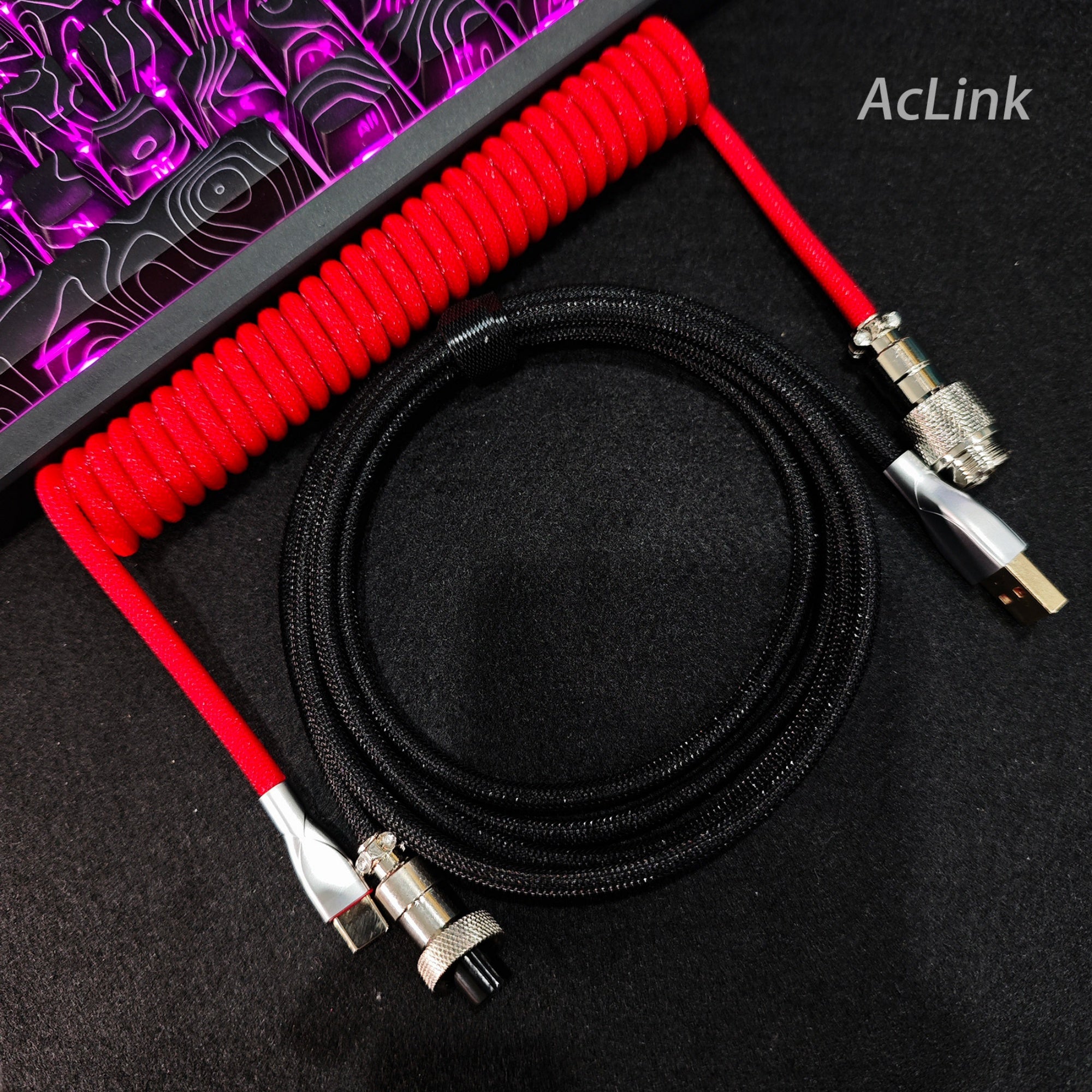 EVA Aviation Cable