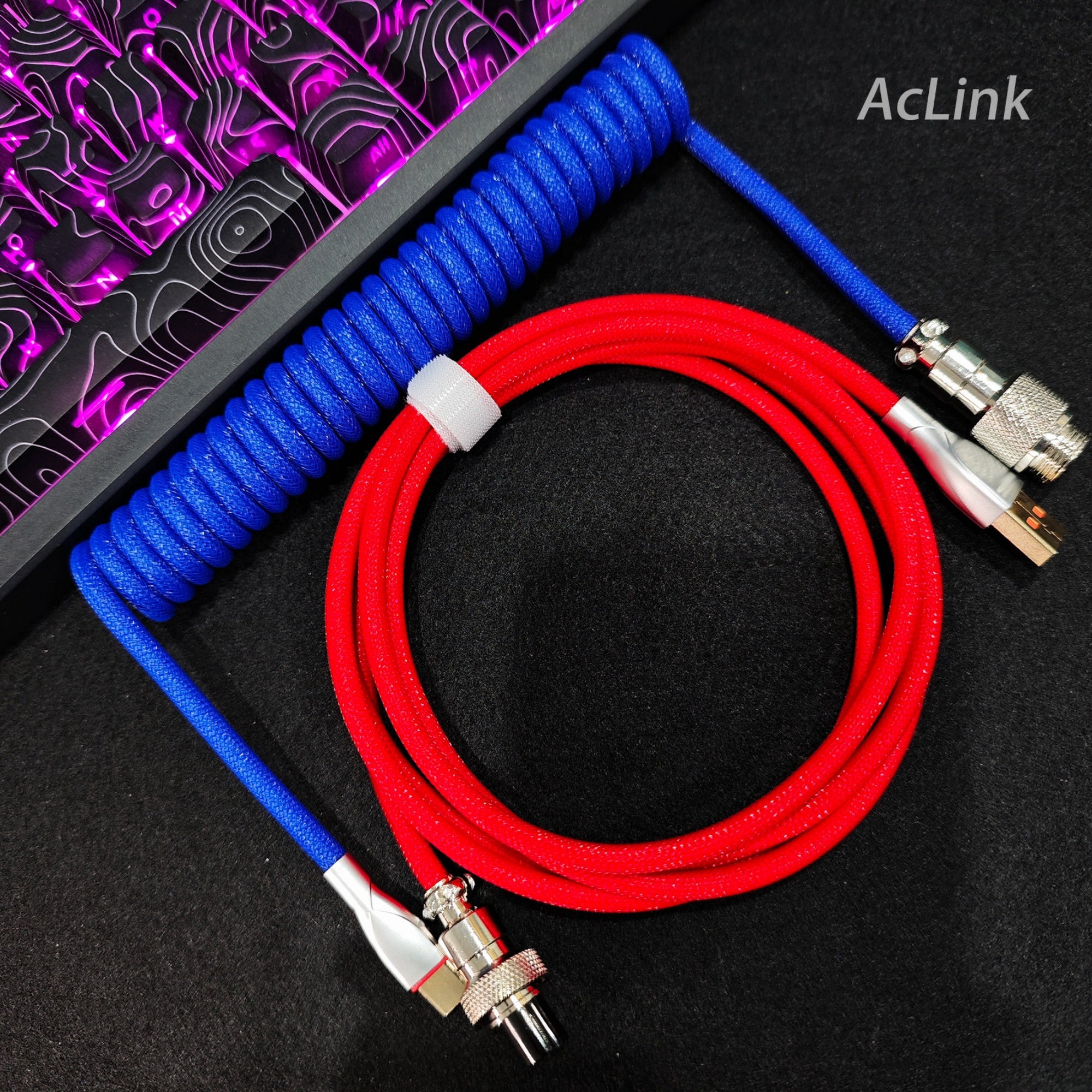 EVA Aviation Cable
