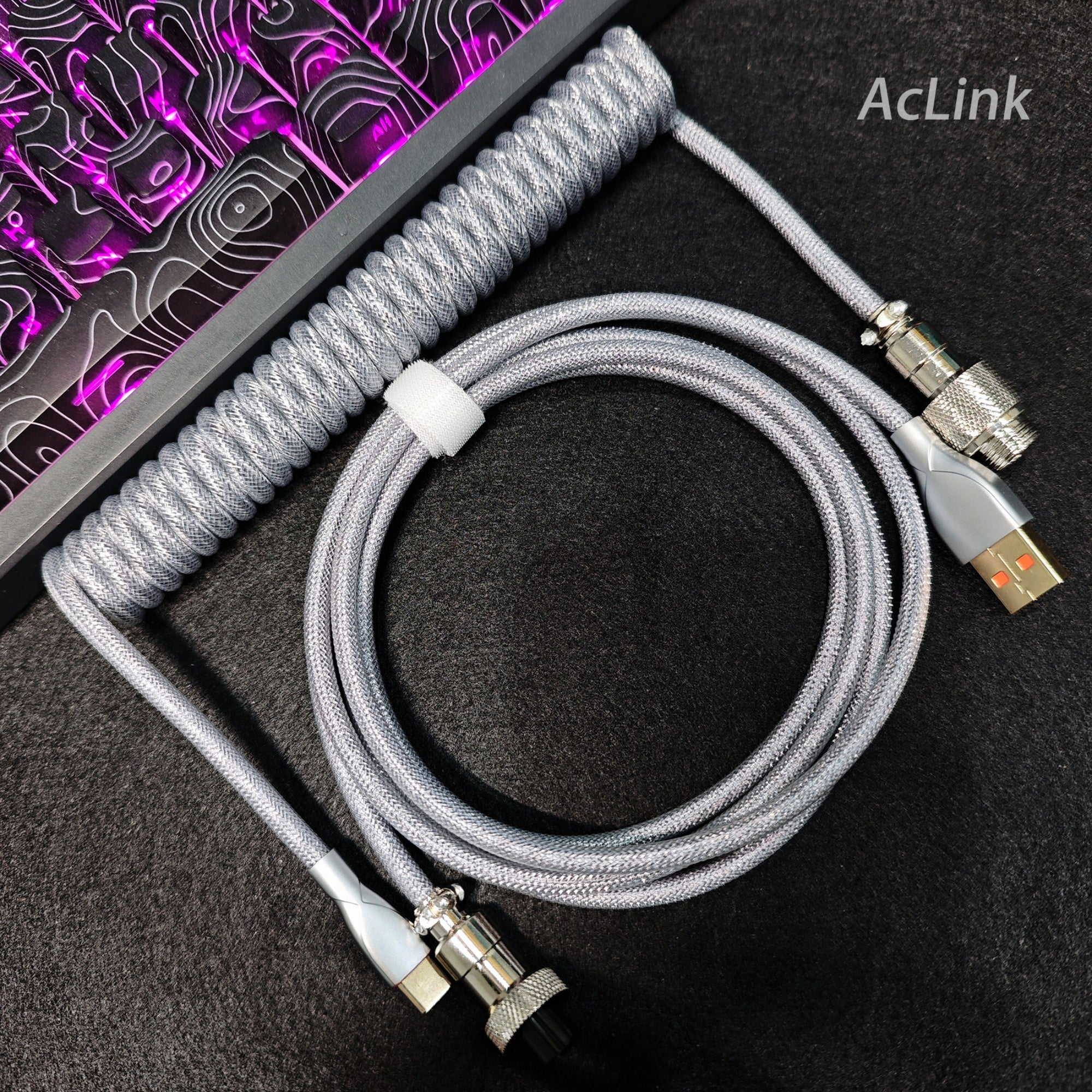 EVA Aviation Cable
