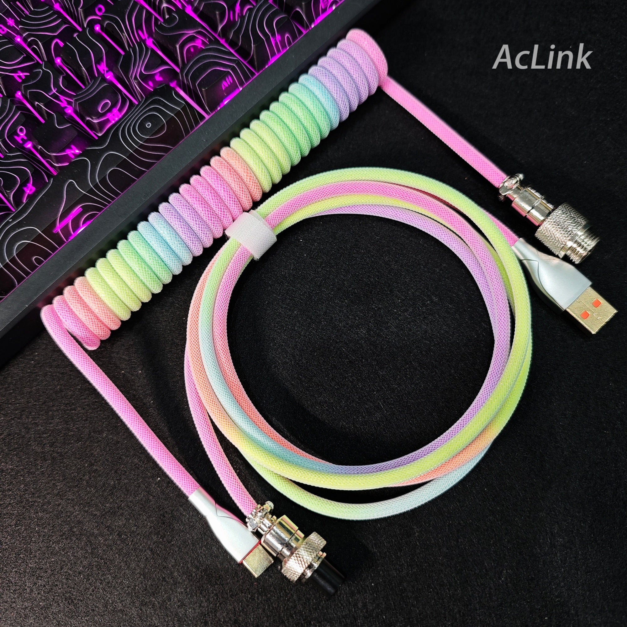 EVA Aviation Cable