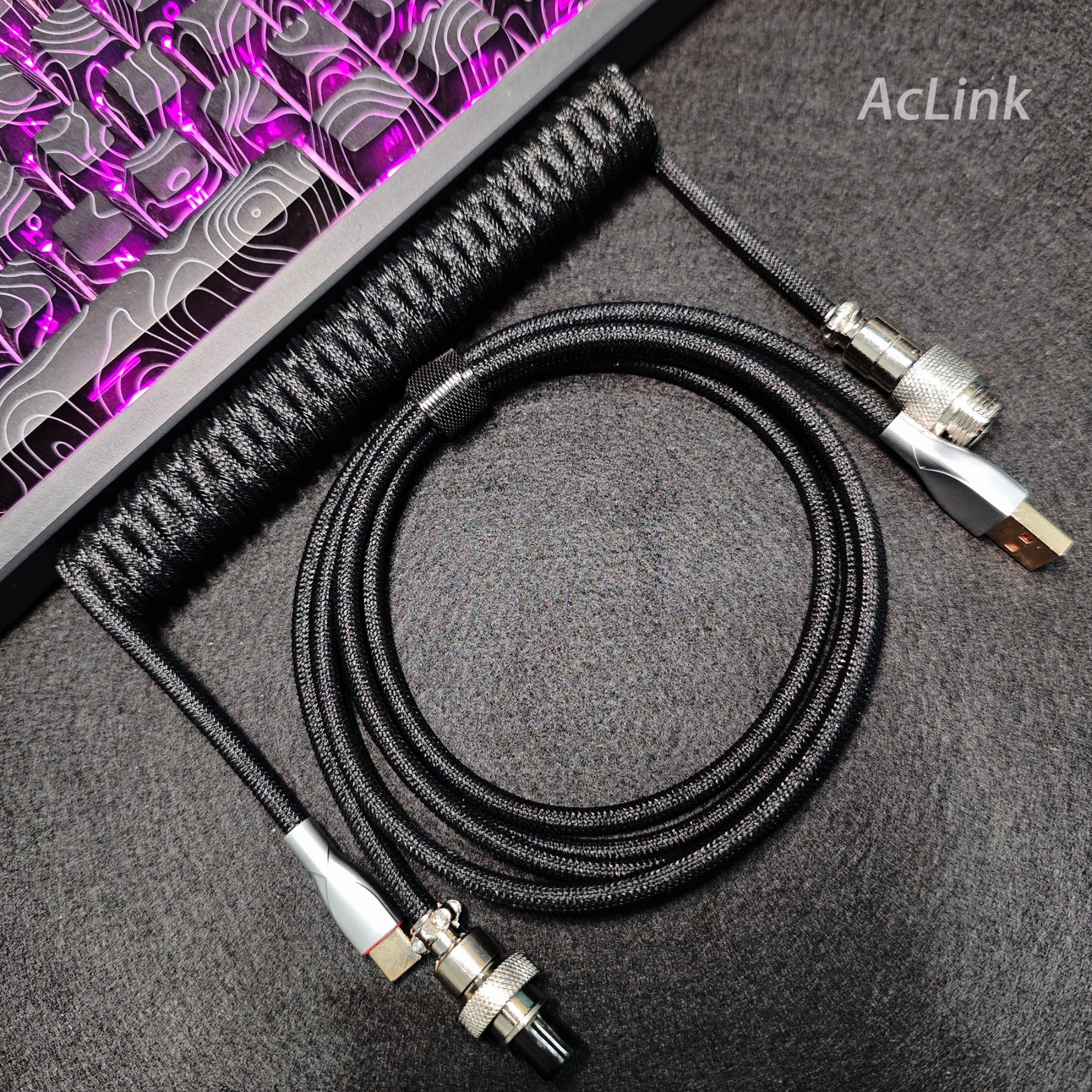 EVA Aviation Cable