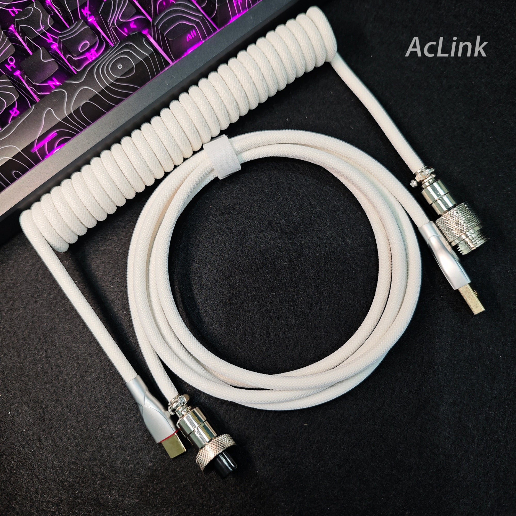 EVA Aviation Cable