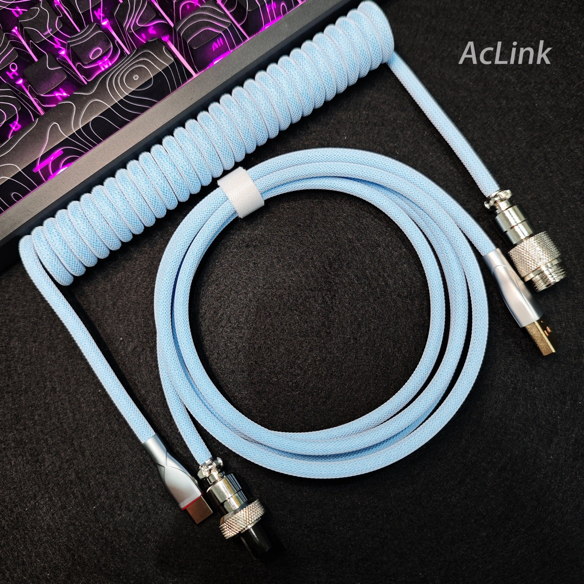 EVA Aviation Cable