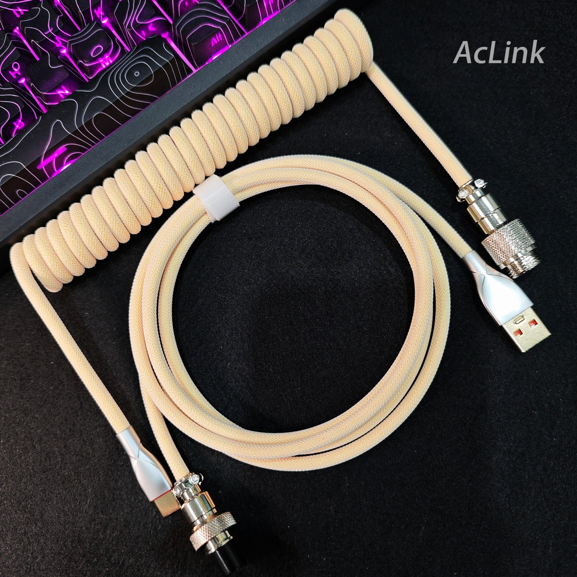 EVA Aviation Cable