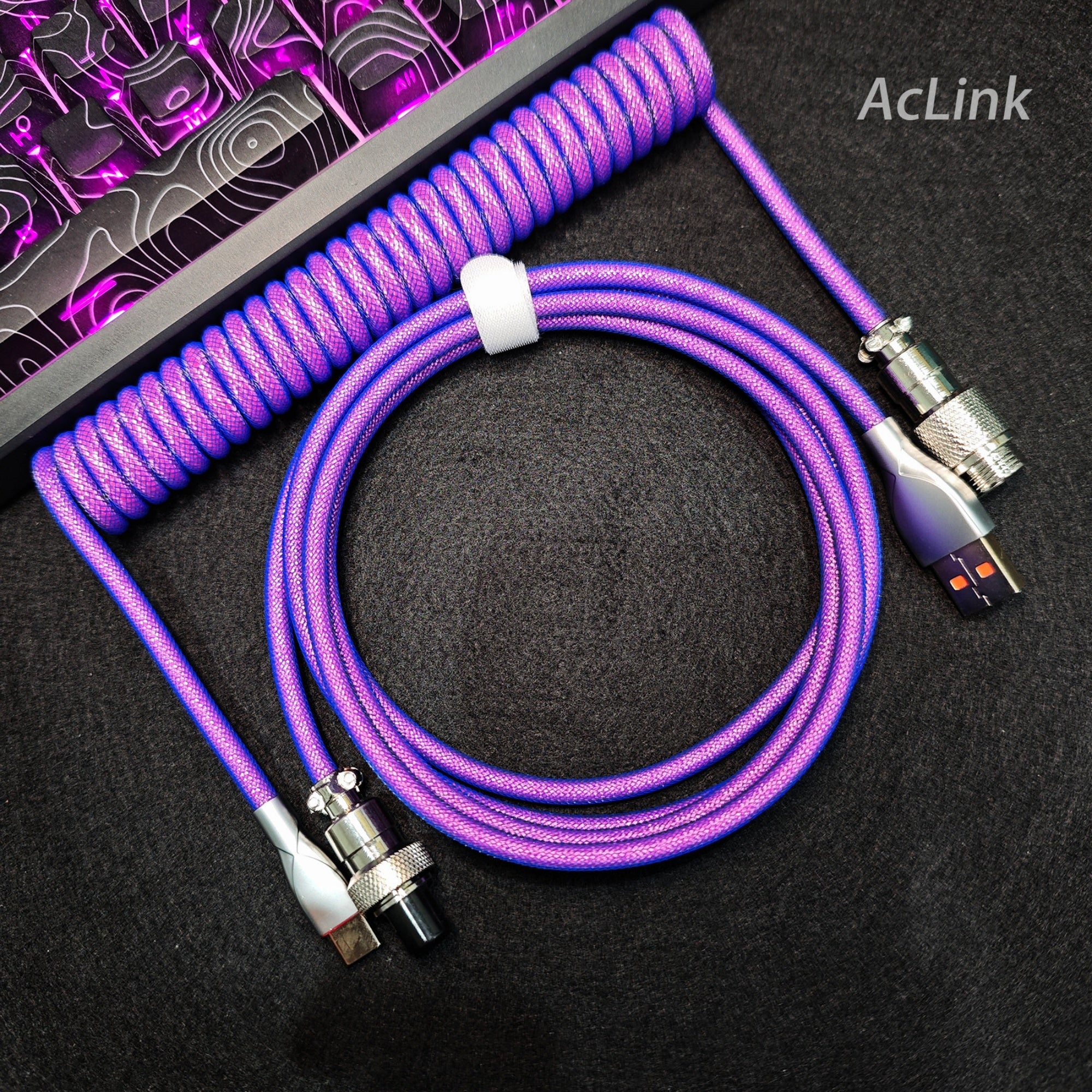 EVA Aviation Cable