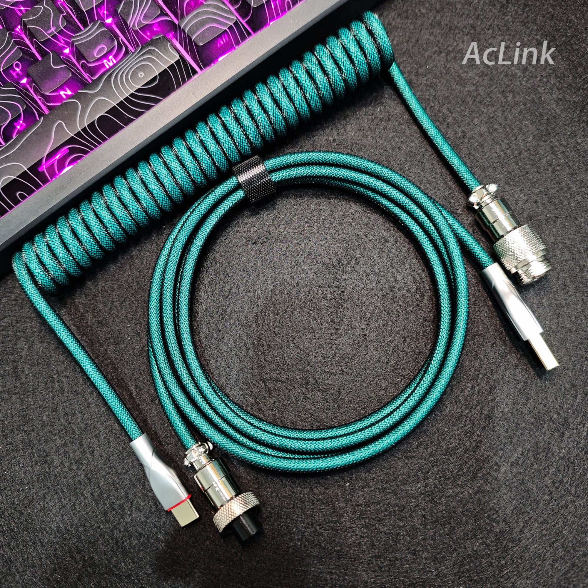 EVA Aviation Cable