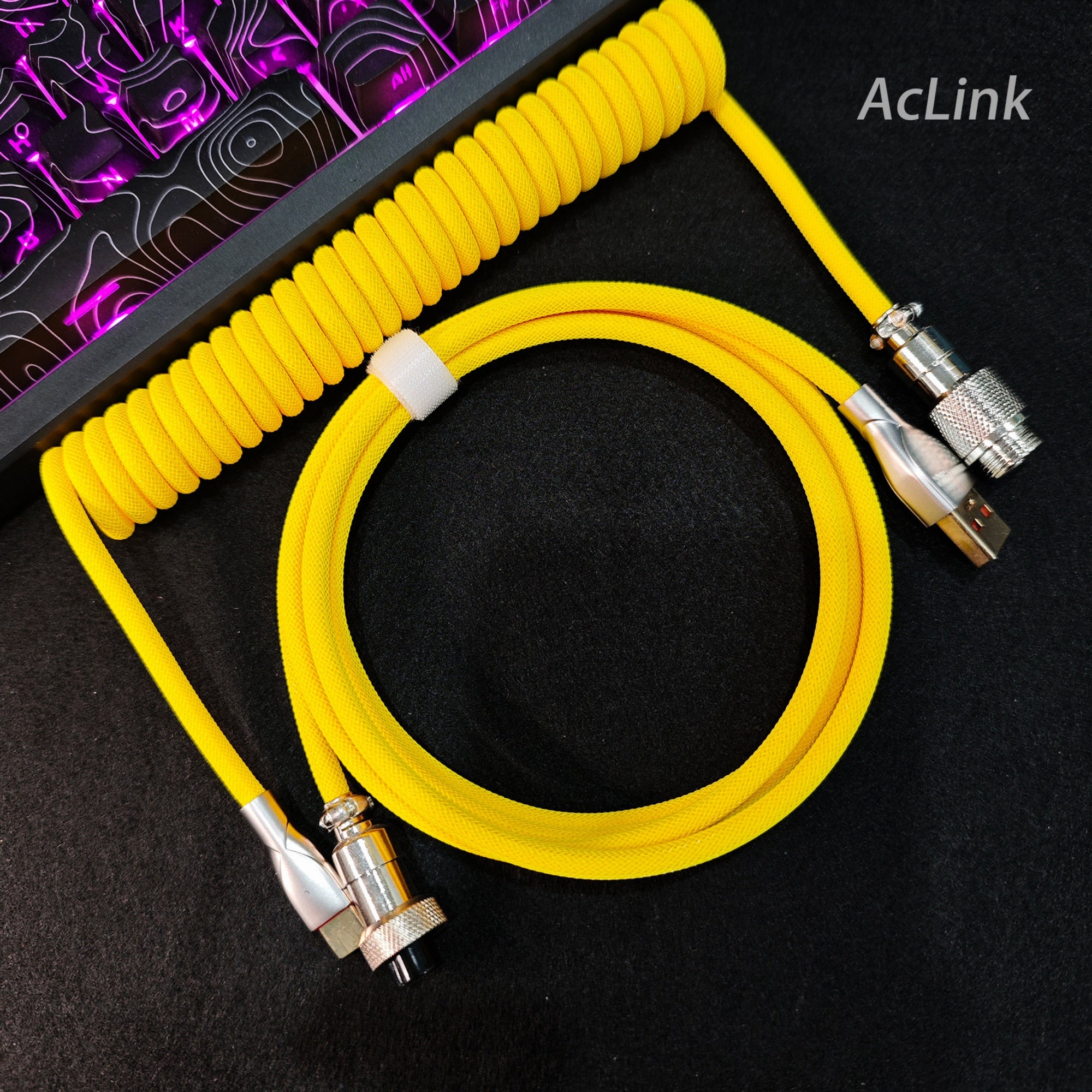 EVA Aviation Cable