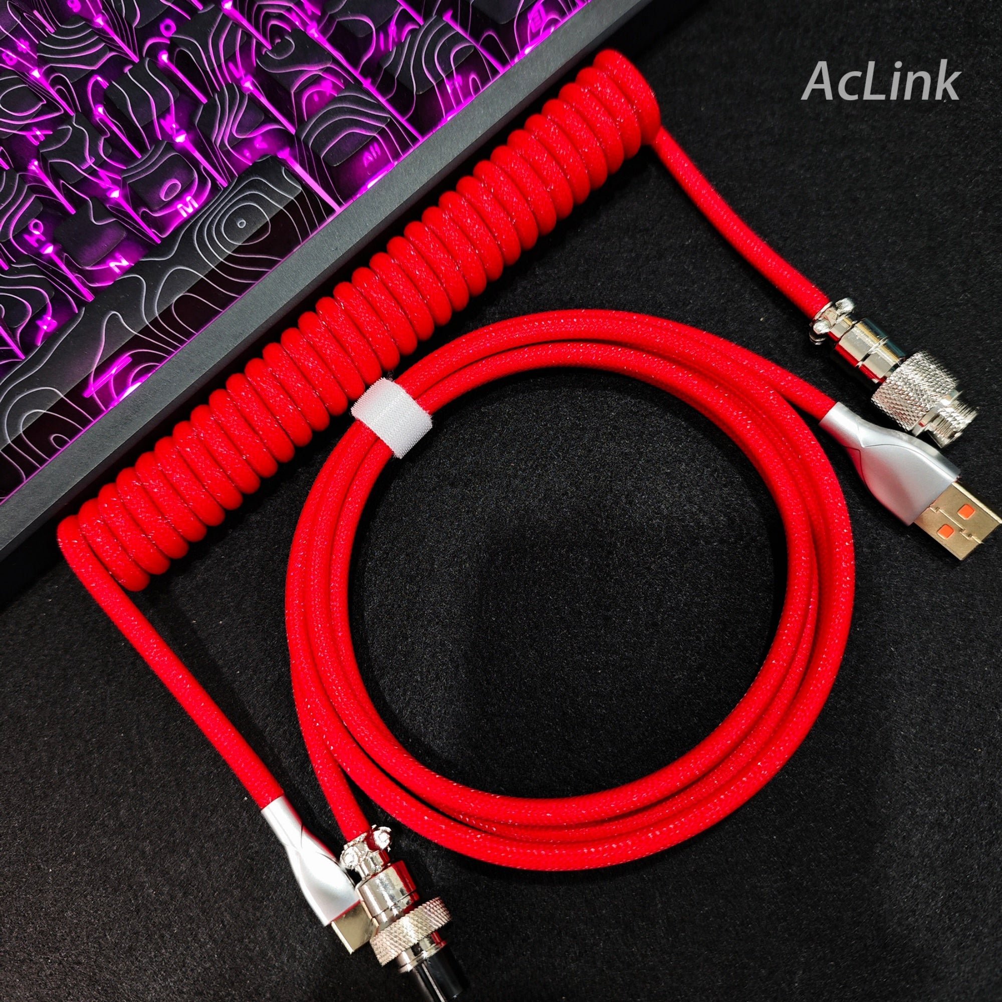EVA Aviation Cable