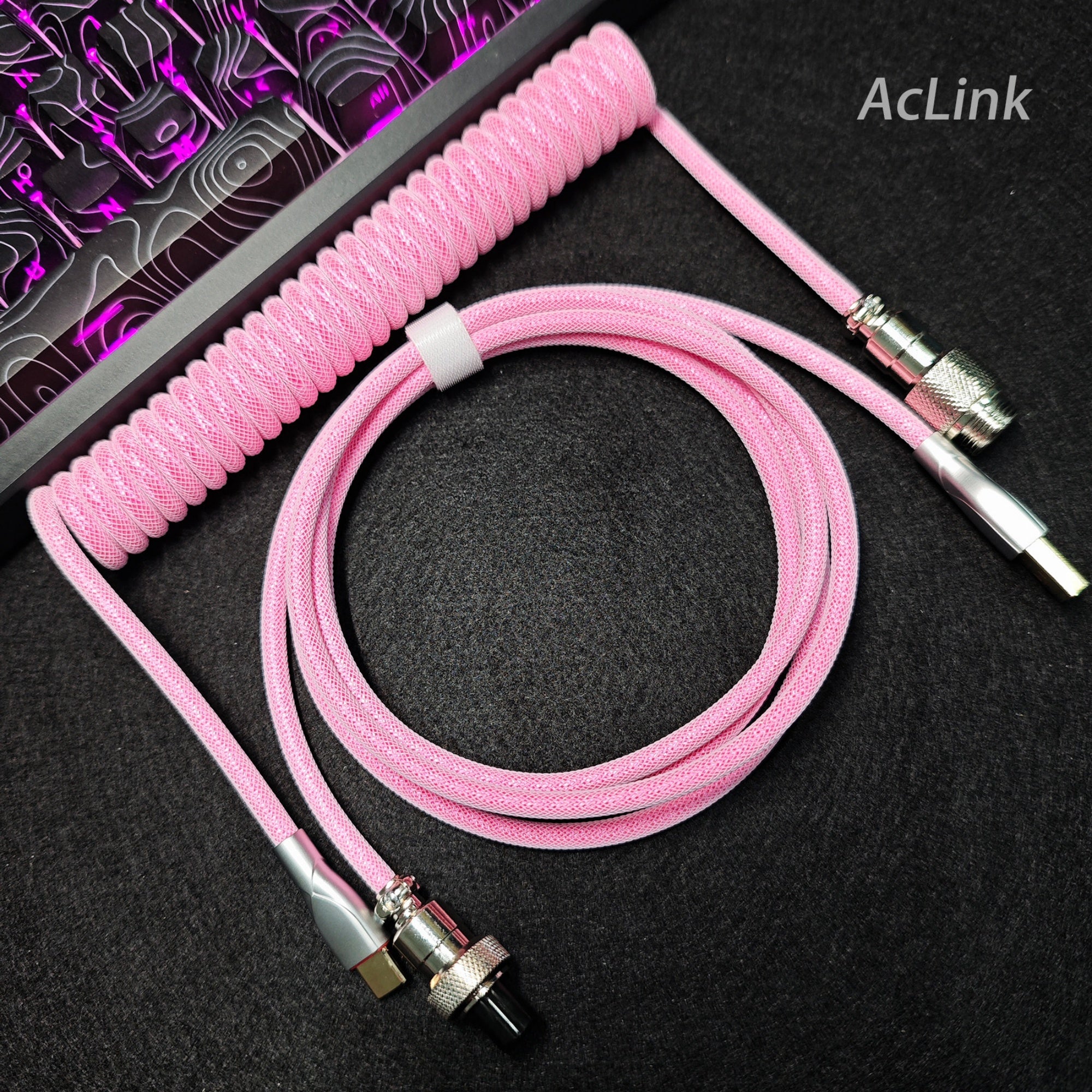 EVA Aviation Cable