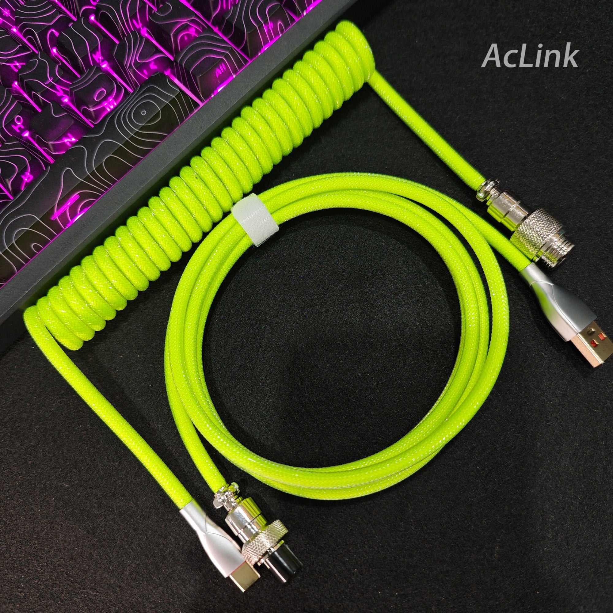 EVA Aviation Cable