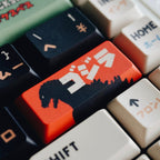 Godzilla Theme