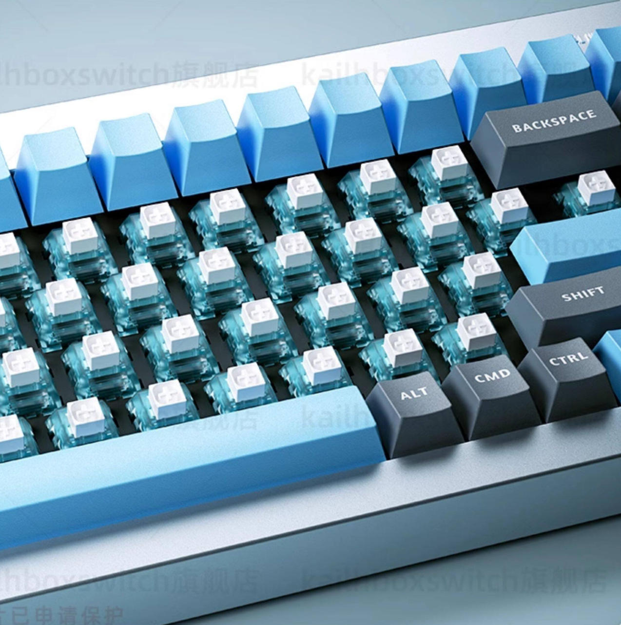 BOX Arctic Fox