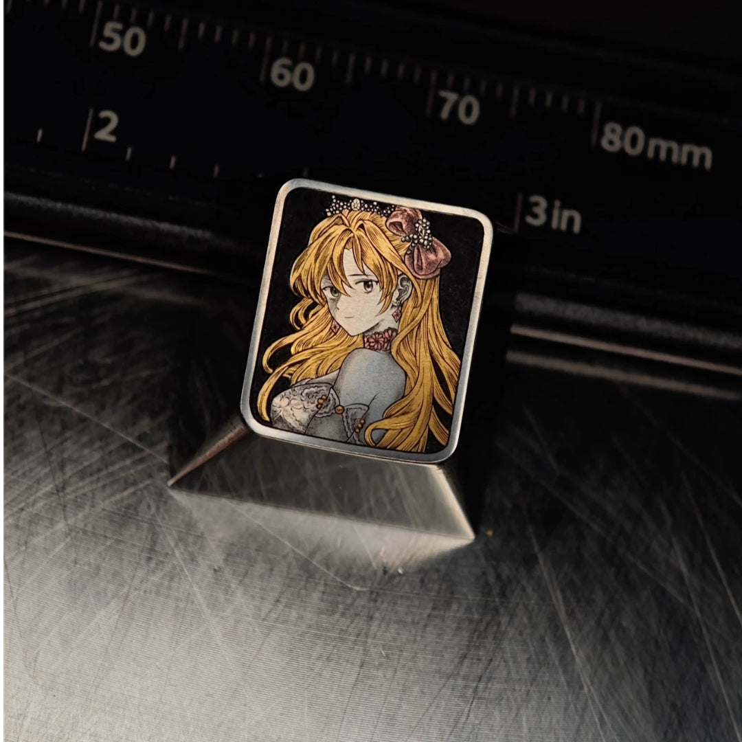 Asuka: Bridal Radiance