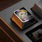 Honkai: Star Rail - Silver Wolf Lv. 999