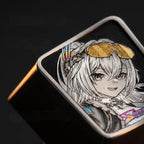 Honkai: Star Rail - Silver Wolf Lv. 999