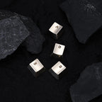 Solid Copper WASD Keycap Set