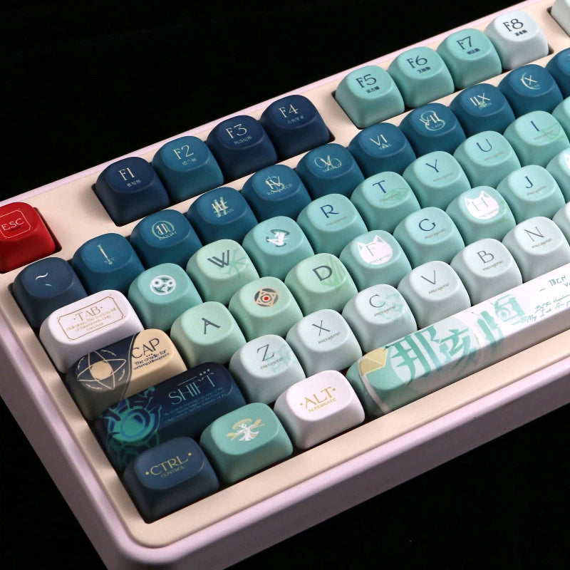 Anaxagoras Theme