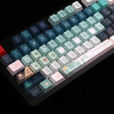 Anaxagoras Theme