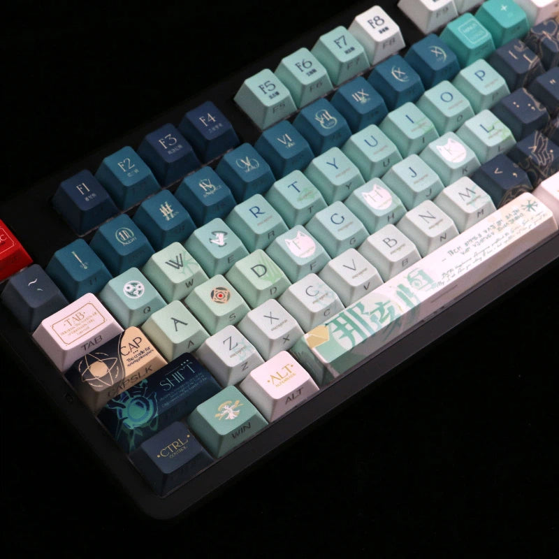Anaxagoras Theme