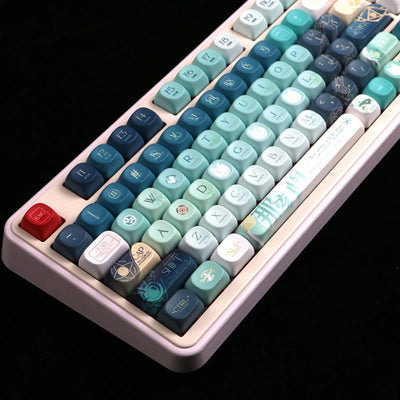 Anaxagoras Theme