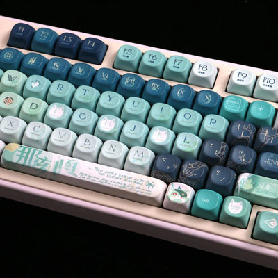 Anaxagoras Theme
