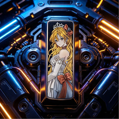 Asuka 2U