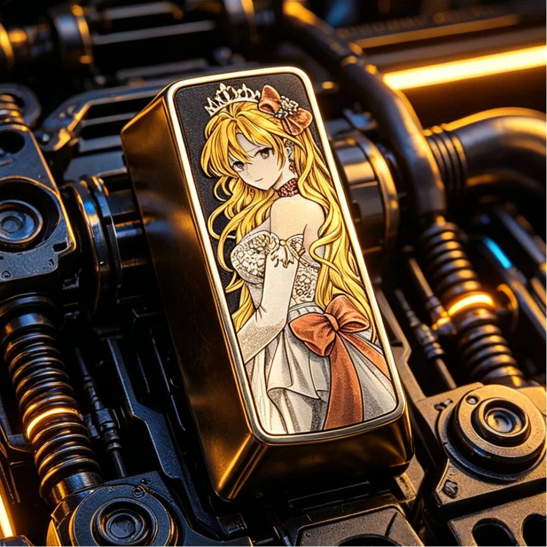 Asuka 2U
