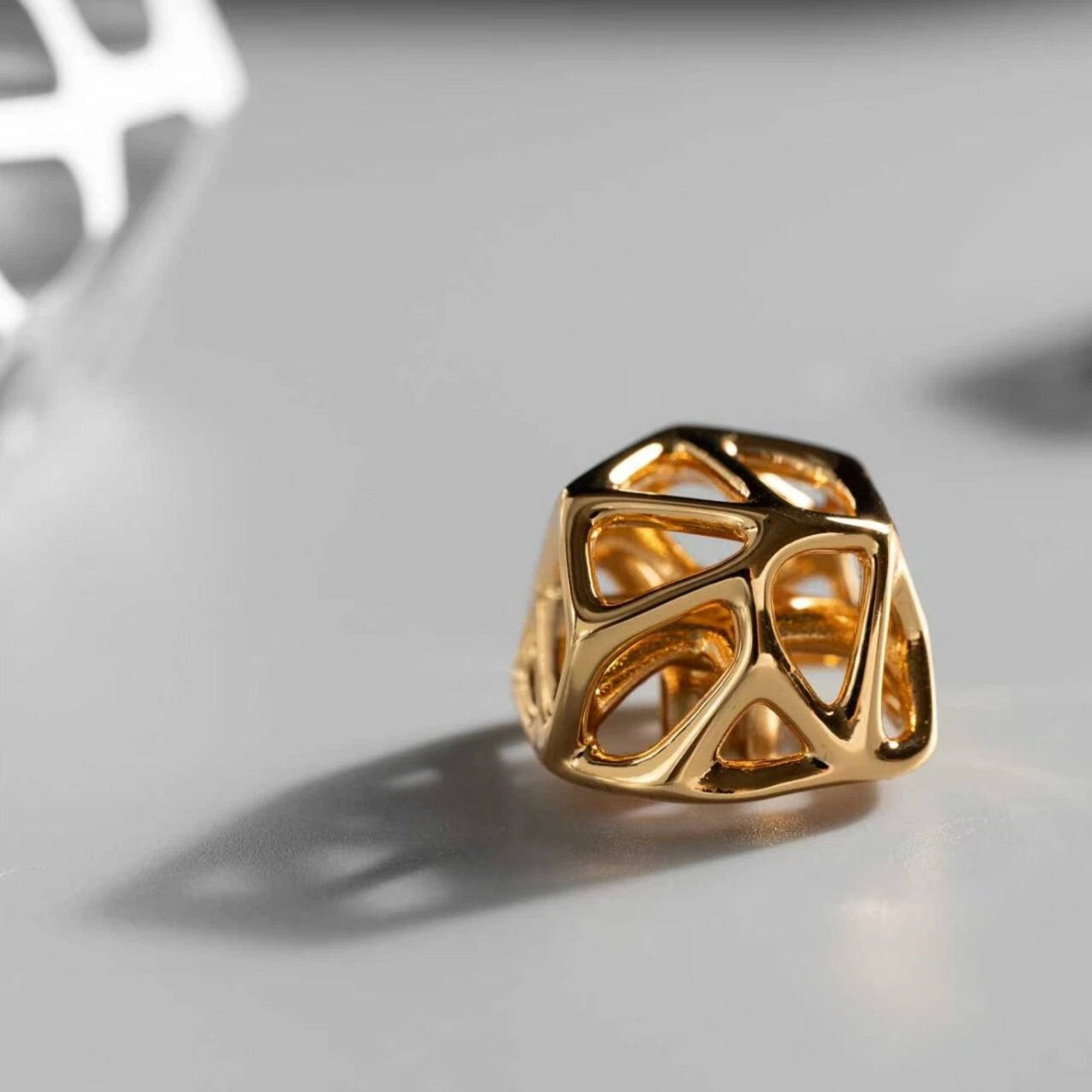 Cellular Lattice