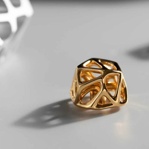 Cellular Lattice
