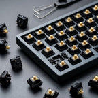 HIFI Linear Switch