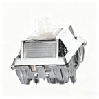 Silver Wing Switch – Gold-Plated Edition