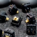 HIFI Linear Switch