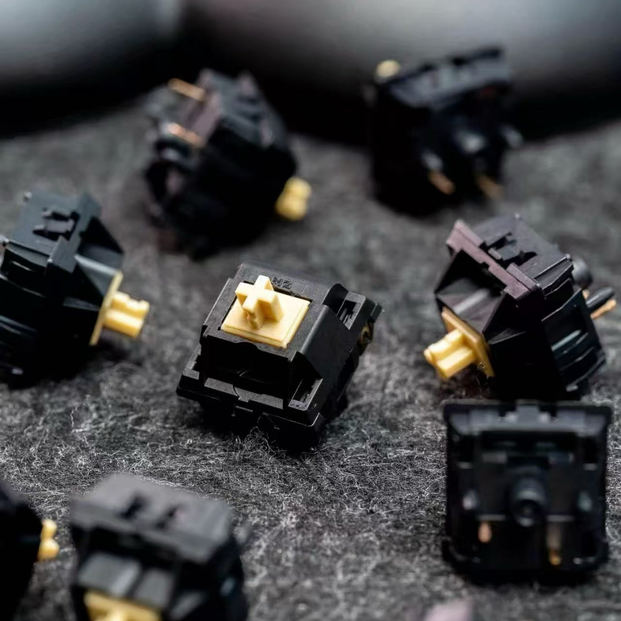 HIFI Linear Switch