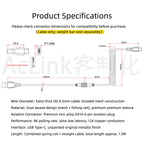 EVA Aviation Cable