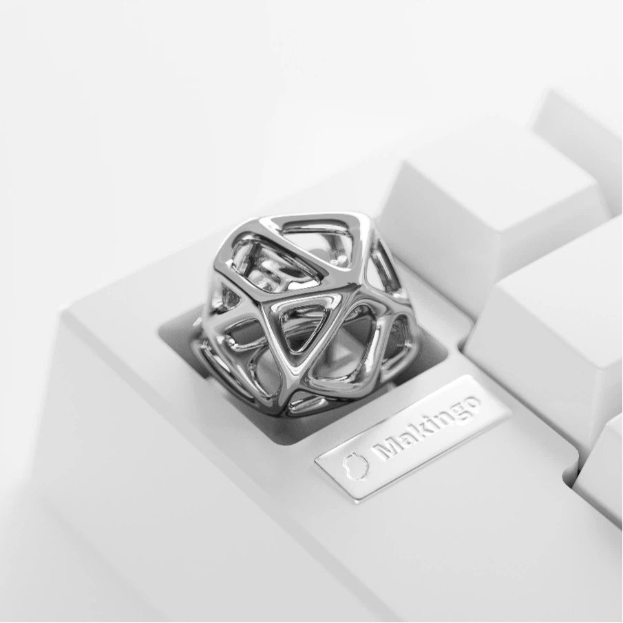 Cellular Lattice