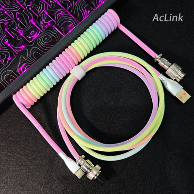 EVA Aviation Cable