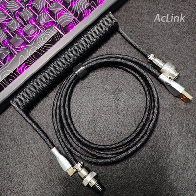 EVA Aviation Cable