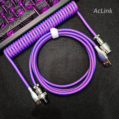 EVA Aviation Cable