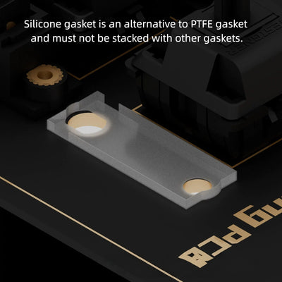 Elastic Structure Satellite Switch