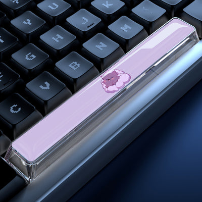 Gengar 6.25U Epoxy Resin Artisan Keycap