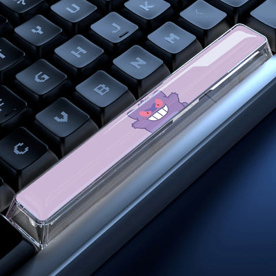 Gengar 6.25U Epoxy Resin Artisan Keycap